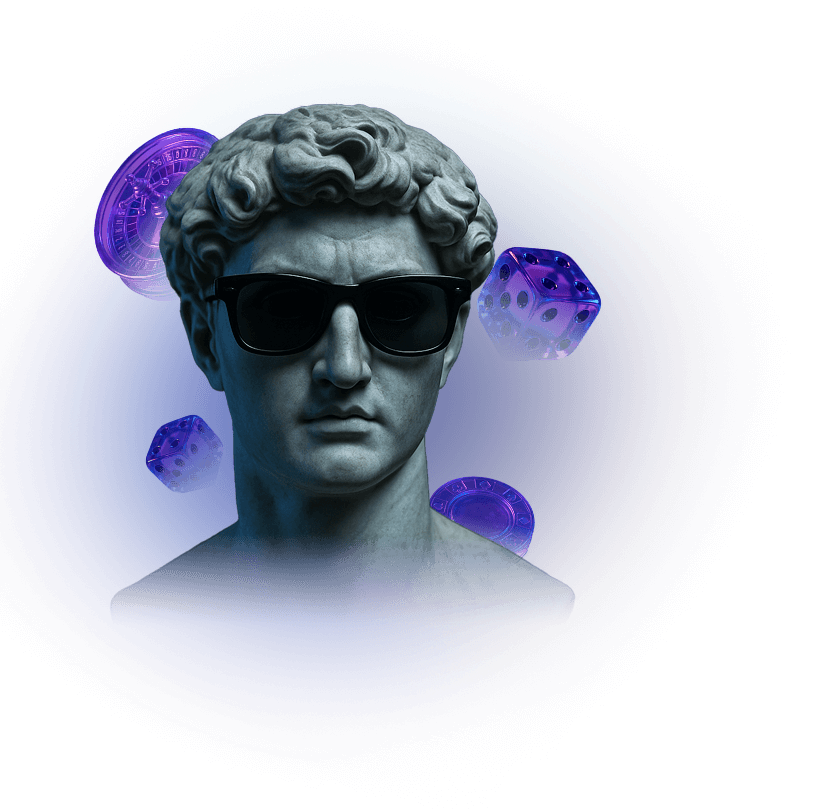 Platform showcase illustration